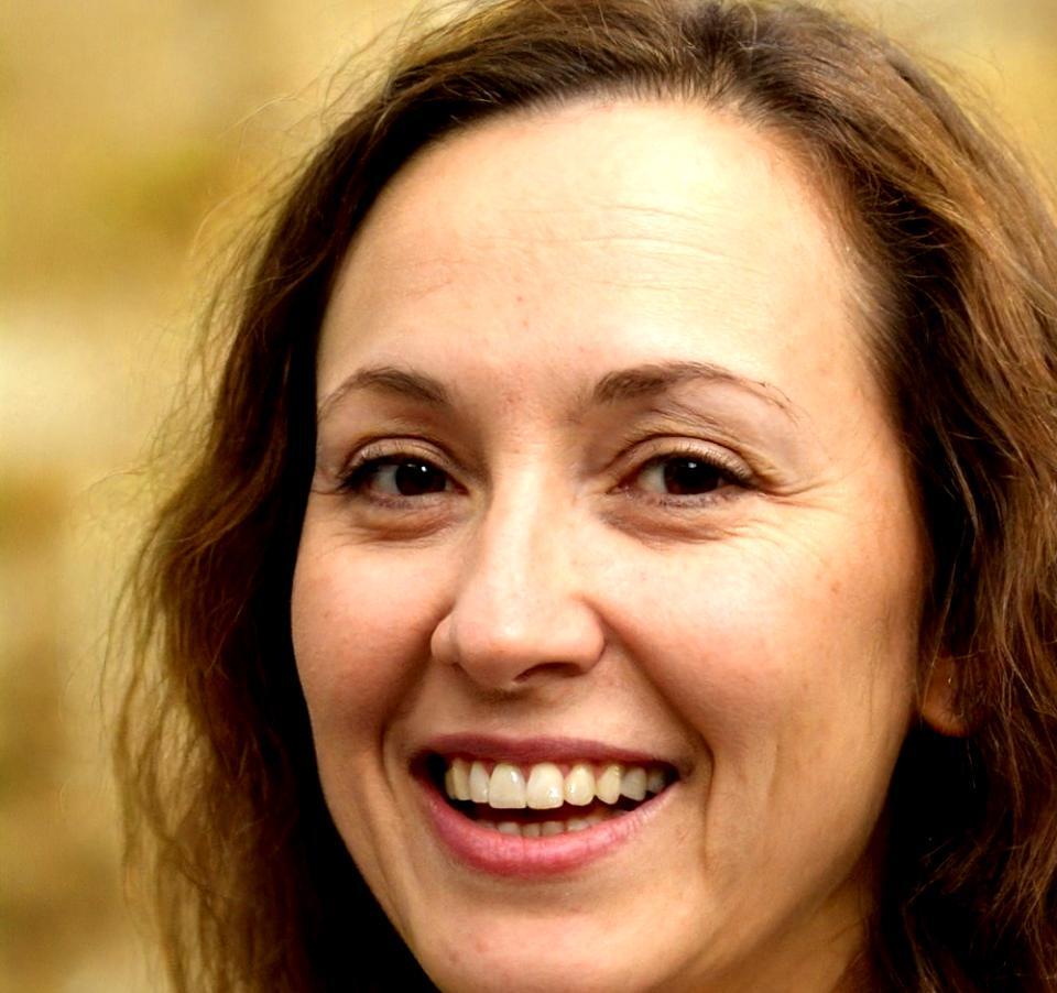 Katharina Moser Teilnehmerin