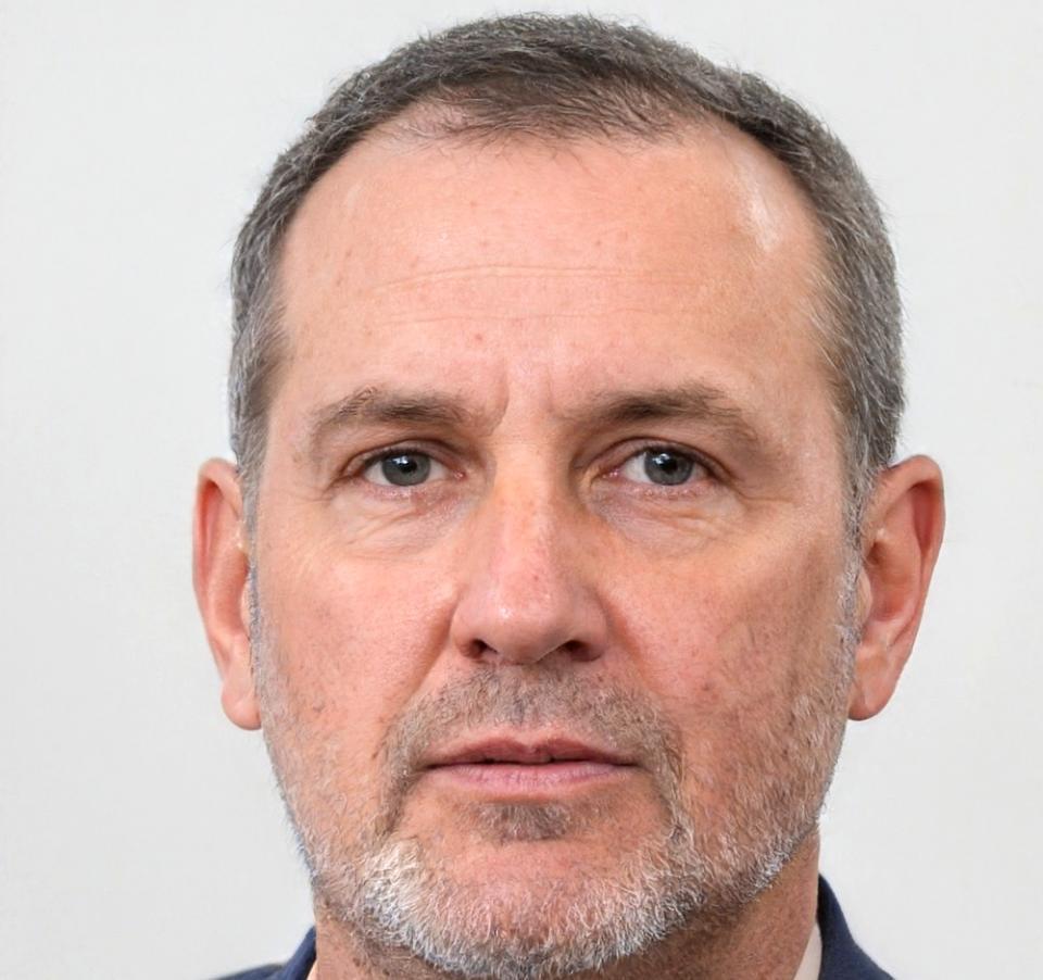 SEO-Experte bei der Analyse