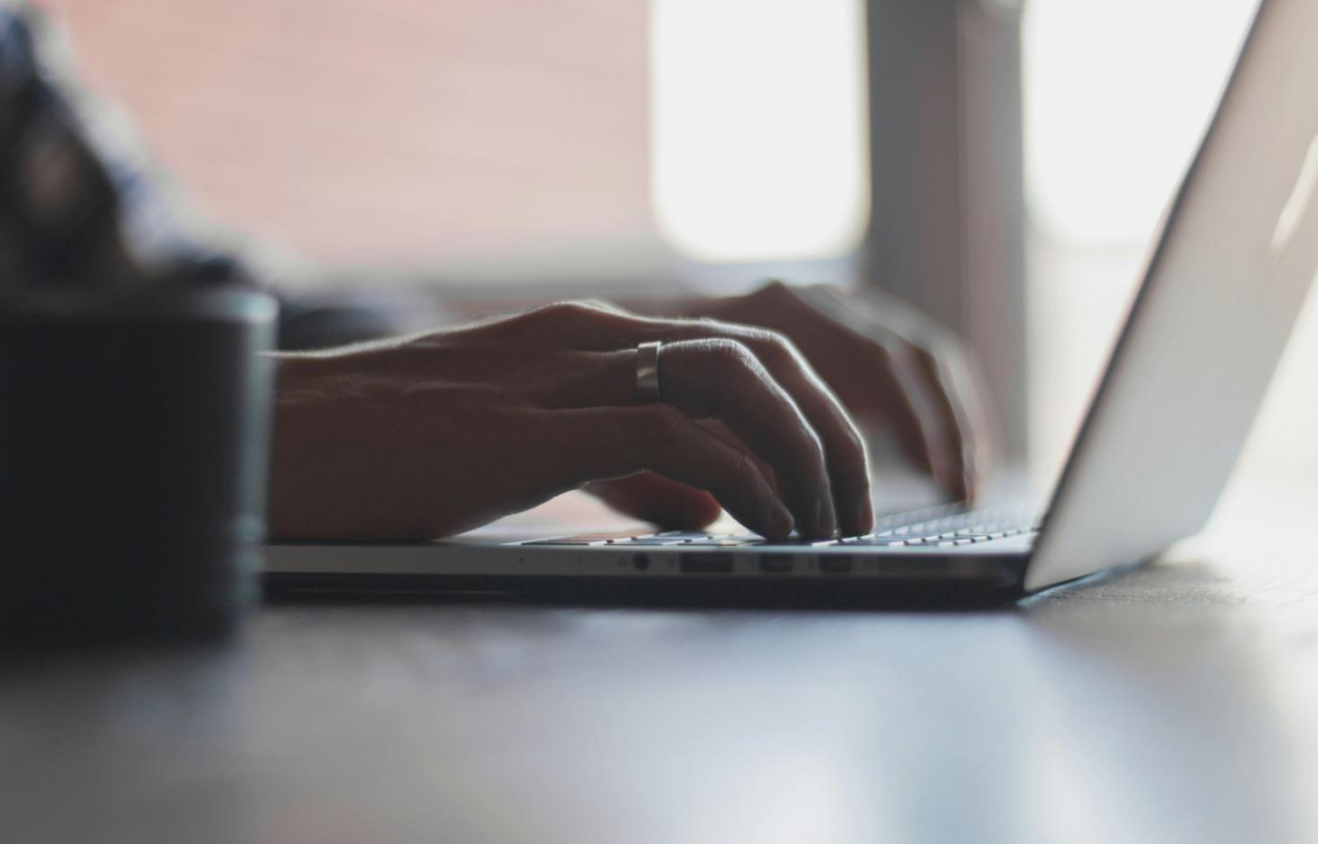 Technische SEO Grundlagen Workspace