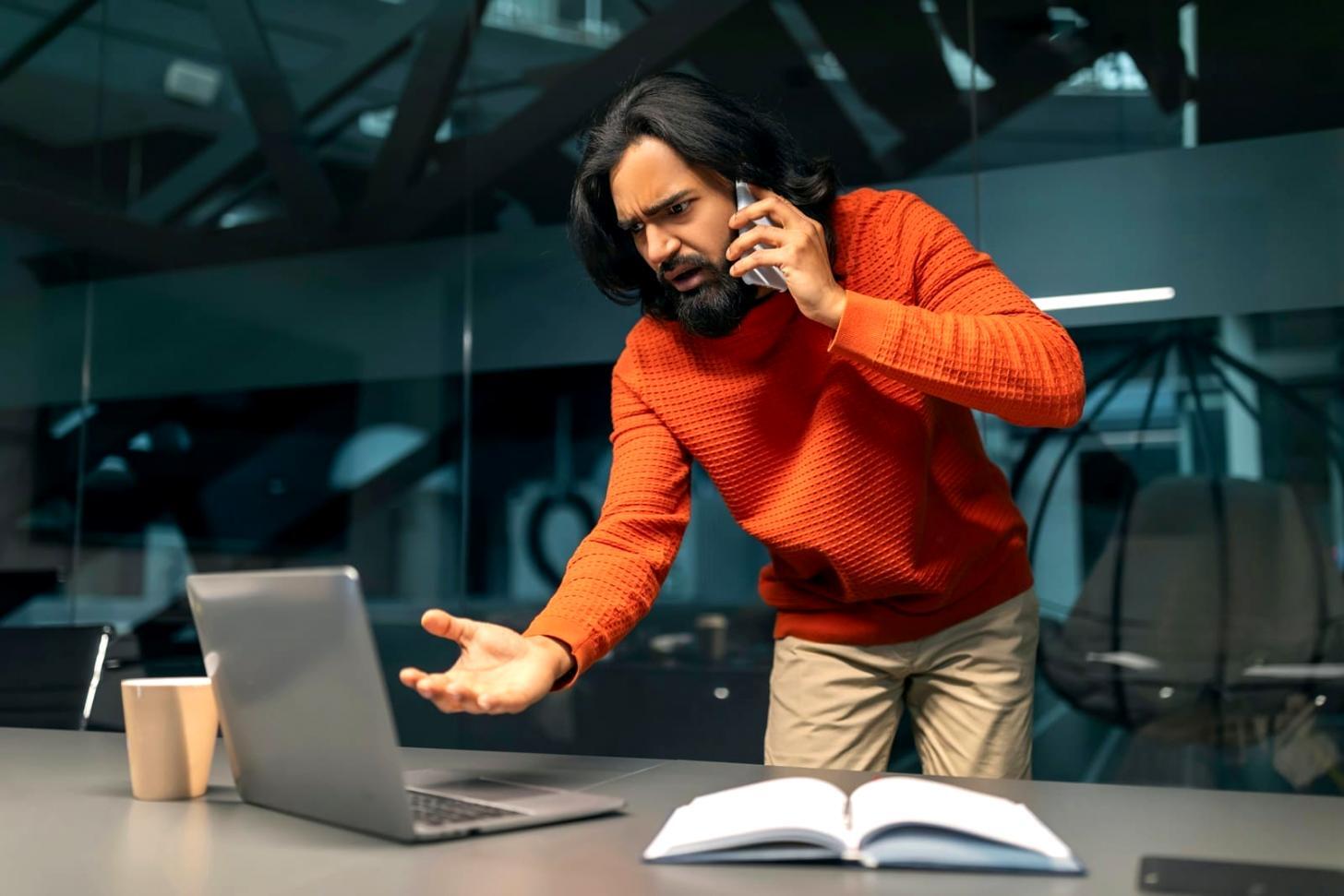 SEO Analyse und Optimierung Prozess